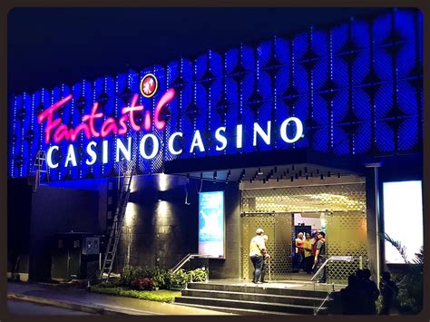 Pausslot casino Panama